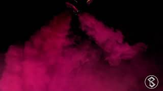 Pink Smoke Bombs - Eg18, Wp40, Eg18X - Burst - Vibrant Colored Smoke Bombs