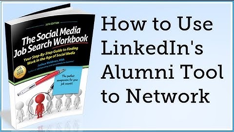 How to Use LinkedIn