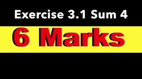 Ch 3.Complex Numbers-Exercise 3.1 sum 4-TN 12 Std(12 வகுப்பு கணிதவியல்) -  Part 10
