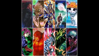 Tier List for Goat Format Decks - Paradox Brothers