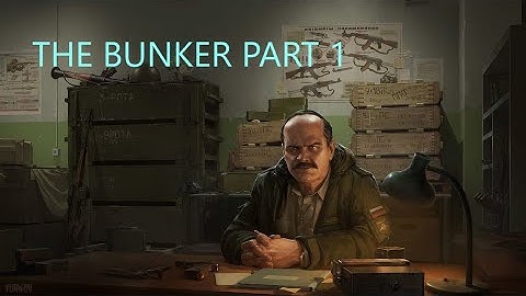 NEW PRAPOR TASK BUNKER PART 1 - RESERVE - Escape From tarkov