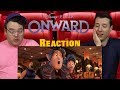 Onward - Trailer Reaction / Review / Rating