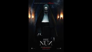 (رعب)فيلم الرعب المنتظر الراهبة|| The nun|| مترجم وبجودة عالية HD