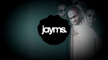 Post Malone - Saint Tropez (Jayms Remix)