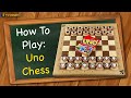 Uno Chess Quiz
