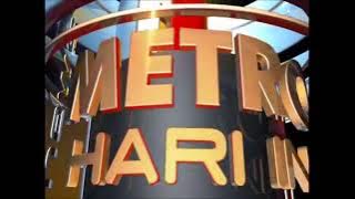 Obb Metro Hari Ini On Metro Tv (2012-2013