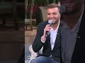 طيبة قلبي دي بتطمعهم شطبنا لايف من رامي صبري