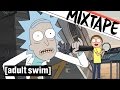 Get schwifty  adult swim mixtape