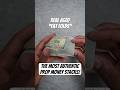 Real Aged ‘Fat Folds’ – The Most Authentic Prop Money Stacks!