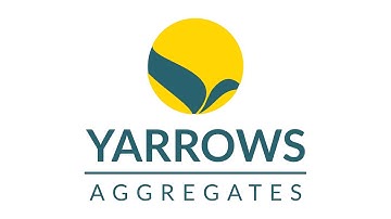 Yarrows Aggregates Construction - Aggregate Bagging