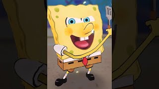 Spongebobs Serving Game In Nickelodeon Extreme Tennis Nickelodeon Cartoon Universe