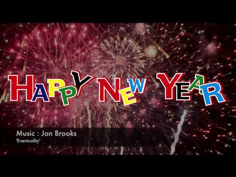 Happy New Year 2019... Video Message 🎉