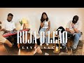 Ruja o Leão - @laysasalesofc | Cover [Office Sessions]