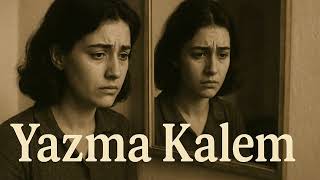 Yazma Kalem - Anatolian Psychedelic Rock I Sessizler Cover