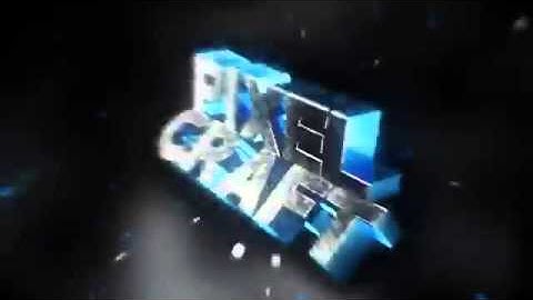PixelCraft Intro!