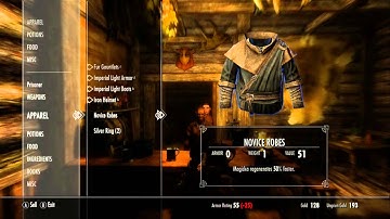 The eder scroll v skyrim level 81 all skills level 100 glitch from new game part 1