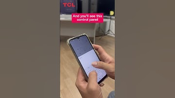 TCL HOME APP | The smart way to control your TCL TV