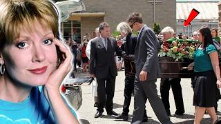 Anne Schedeen Public Farewell Service - Guest List And Emotional Final Tributes Revealed