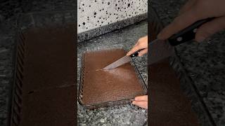 Abartmıyorum, Şimdiye Kadar Yediğim En Iyi Islak Kek