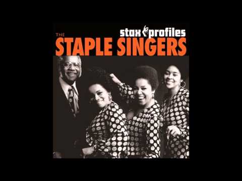 Yvonne Staples of Staple Singers Dead at 80