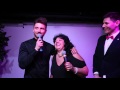 Sergey Lazarev's Birthday party ! 33 ! in Moscow