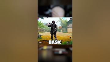 FREE Custom execution in COD MOBILE! Credits to @Physiqs on TikTok #codm #codmobile #cod #shorts