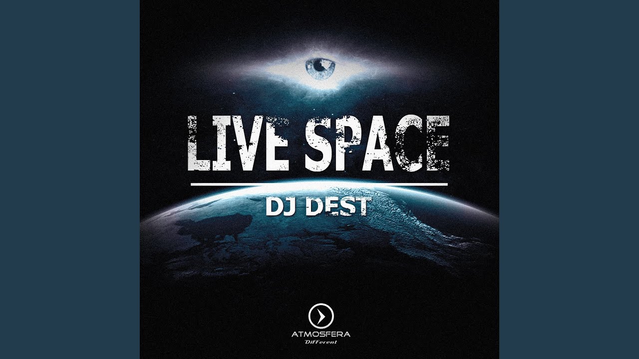 Watch Live Space (Original Mix) on YouTube Watch Live Space (Original Mix) on YouTube