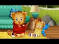Daniel Tiger Is Hurting Margret Feelings And Make Her Cry ЁЯШбЁЯе ЁЯШЮ Daniel Tiger Is Hurting Margret Feelings And Make Her Cry ЁЯШбЁЯе ЁЯШЮ
