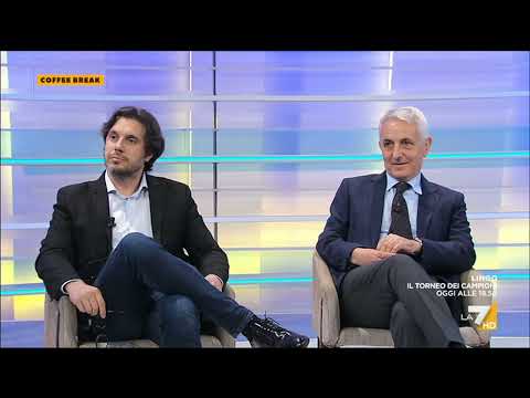 Francesco Silvestri ospite