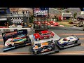 Slotcar Hub update NSR .BRM .SCALEAUTO .AFX Magnetic Racing scenics 👍🇦🇺