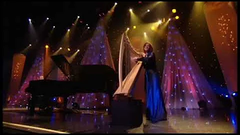 Jim Brickman - Distant Shore ft. Orla Fallon (LIVE)