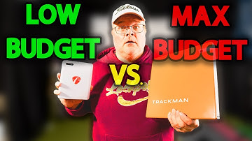 Mevo Gen 2 UPGRADES!!! - Is dit nu de beste launch monitor?