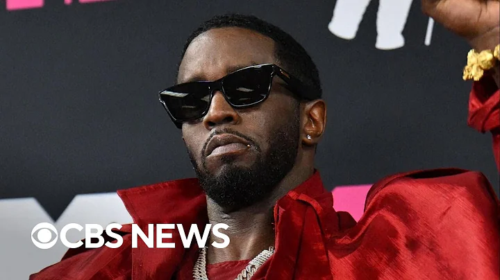 Sean "Diddy" Combs denied bail, will remain detained before October sentencing