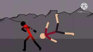 If I was in default destroyer (No sounds cuz I’m lazy Lol) | Stick Nodes