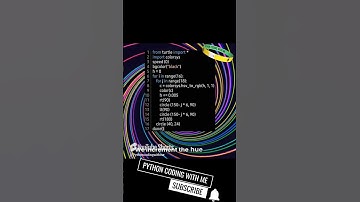 Amazing Python new GUI patterns flower #python  #coding #short #shorts  Full source code in telegram