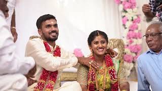 Swathi Weds Ashok | Baduga Wedding | PaaS Studio's