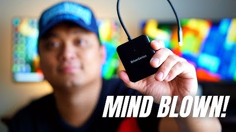 DriverGenius HB081 review! MIND BLOWN!!!