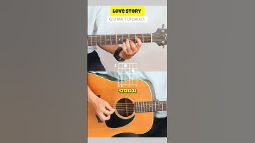 Thumbnail of Love Story - Taylor Swift