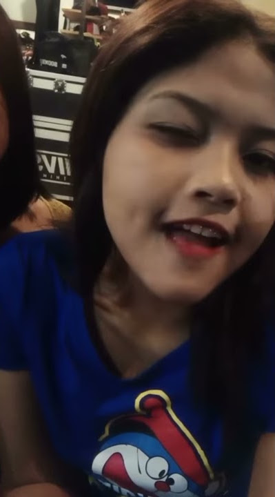 Ucut celak ucut-persi cewek