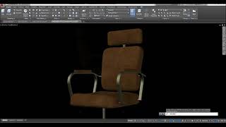 Office Chair Tutorial Coming up by AC 3DCad 615 views 11 months ago 58 seconds