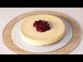 Cranberry Lime Cheesecake Recipe