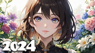 Nightcore Gaming Mix 2024 ♫ Best Remixes of Popular Songs ♫ Best of EDM Mix 2024