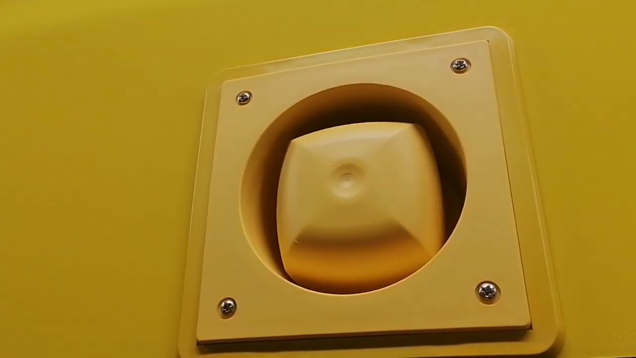 U-Bahn Berlin Abfahrtsignal Mix Teil 25