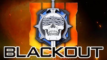BLACK OPS 4 BLACKOUT BETA RELEASE DATE TRAILER! (Black Ops 4 Battle Royale)
