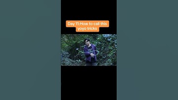 Do you like this yoyo trick?#fypシ #yoyo #viral #tricks #skills #magicyoyo #video #like