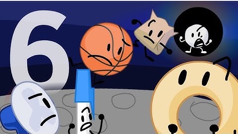 Random Bfb Viewer Voting 6 (REUPLOAD)