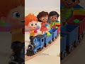 Bigger Bandwidth = Faster Websites! Explained for Kids #shorts