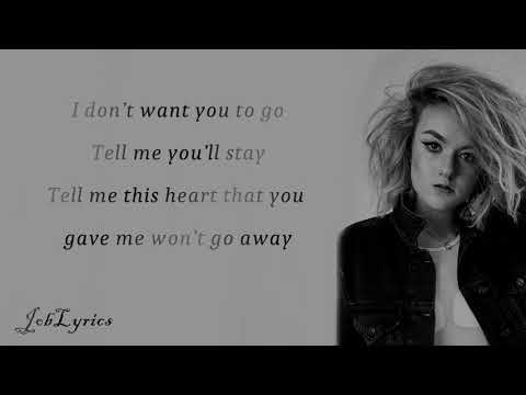 grace-davies---don't-go-[lyrics]