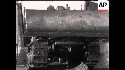 Bridgehead To Rome - NO SOUND