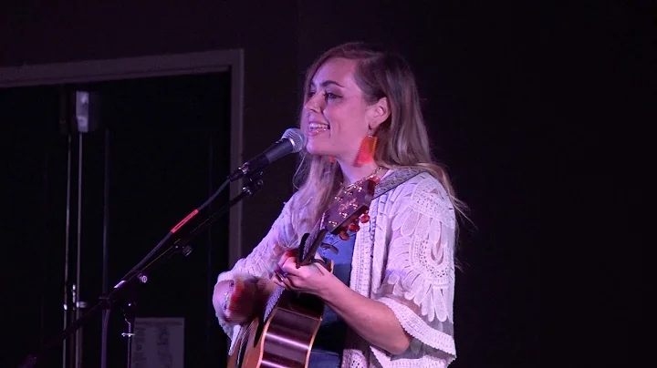 Natalie Price - SWRFA 2022 Official Showcase